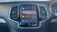 Volvo XC90 2.0 B5D [235] Plus Dark 5dr AWD Geartronic Diesel Estate